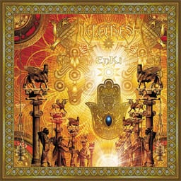Enki album cover