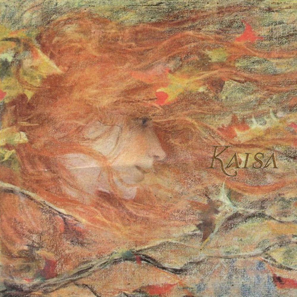 Kaisa cover