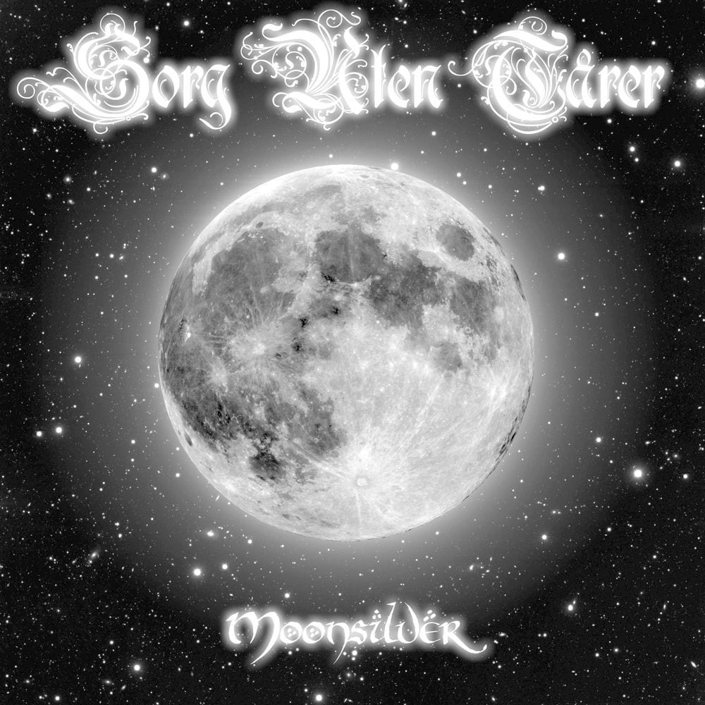 Moonsilver cover