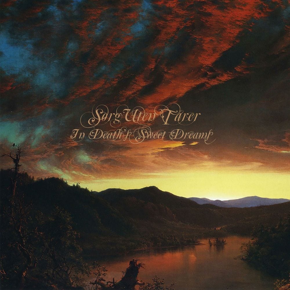 In Death's Sweet Dreams cover