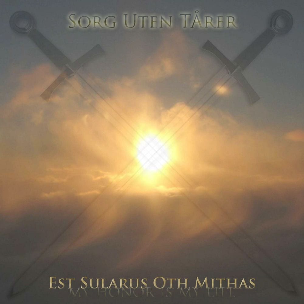 Est Sularus Oth Mithas cover
