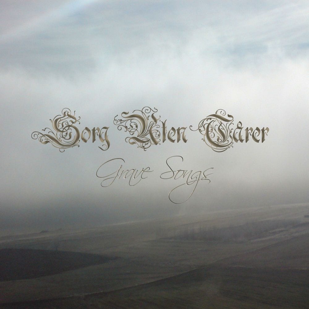 Grave Songs cover