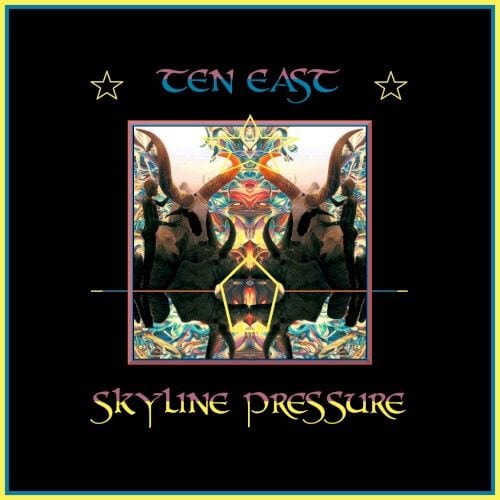 Skyline Pressure cover