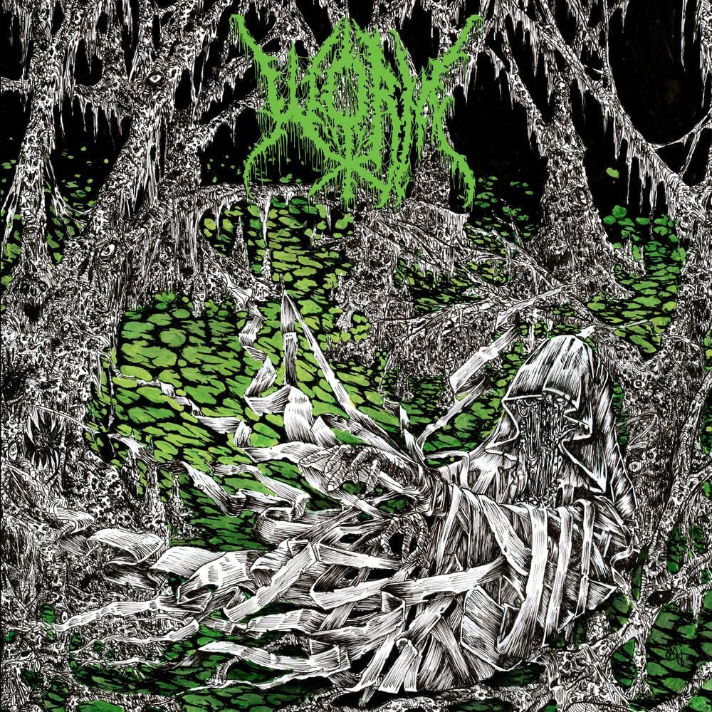 Gloomlord cover