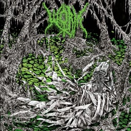 Gloomlord album cover