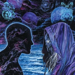 Starpath album cover