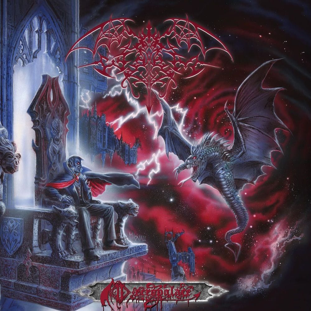 Blackheart cover
