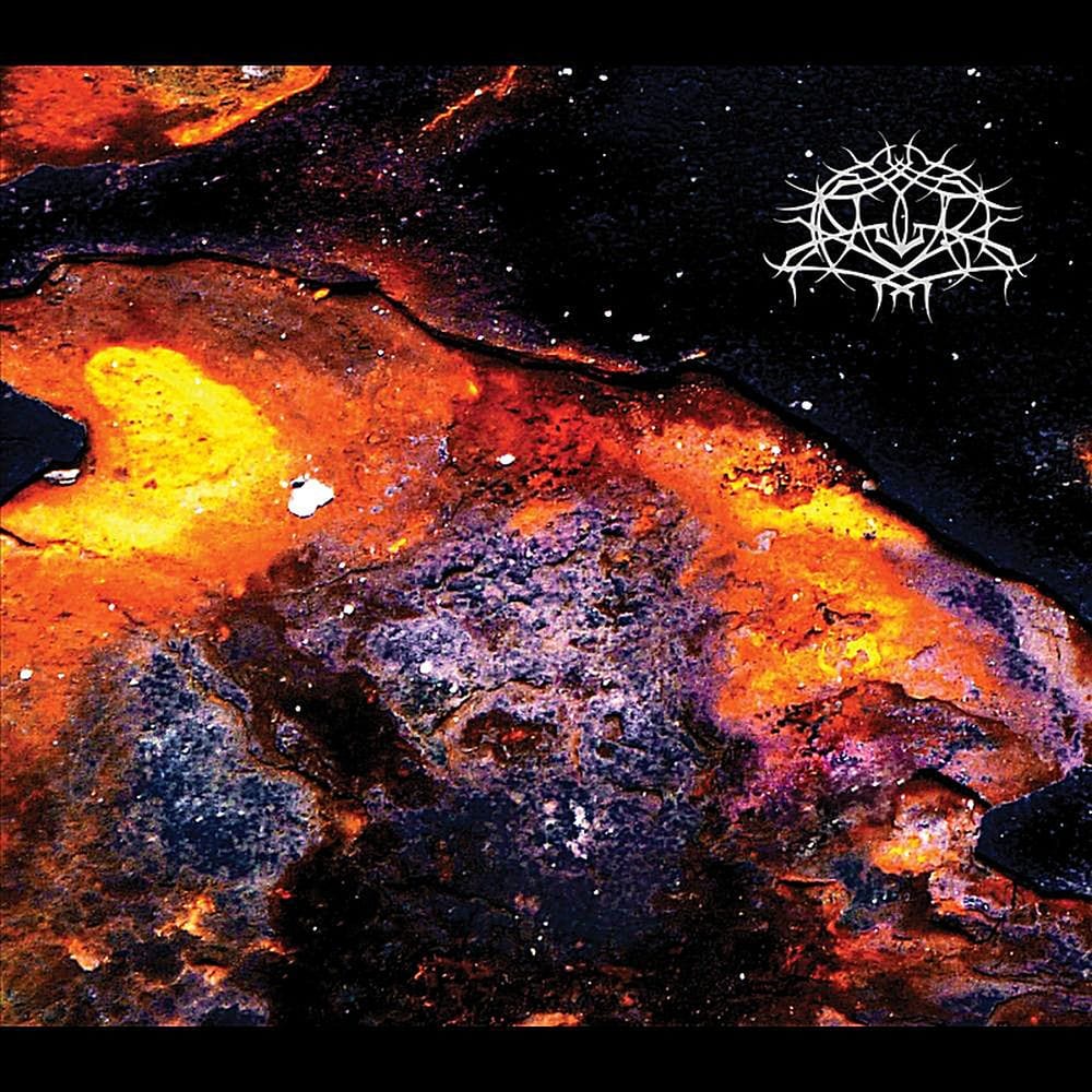 Years Past Matter cover