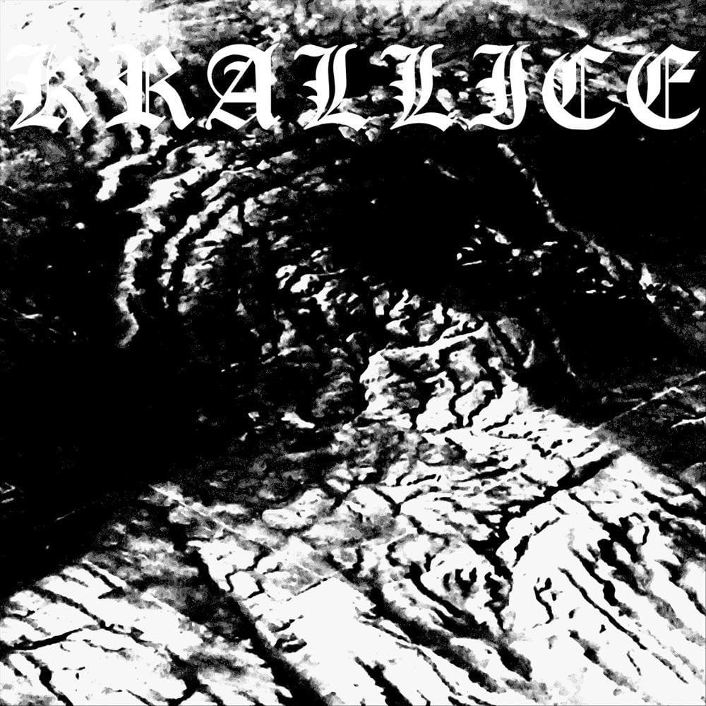 Go Be Forgotten cover