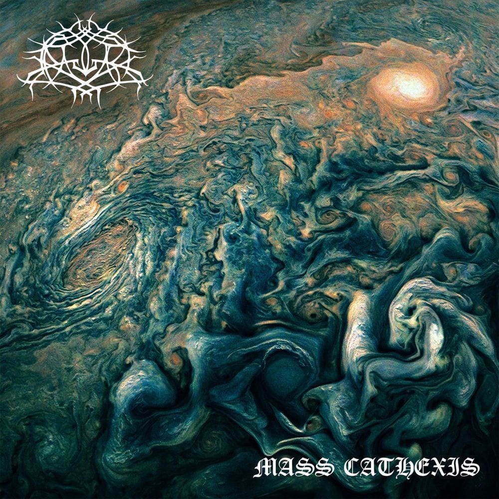 Mass Cathexis cover
