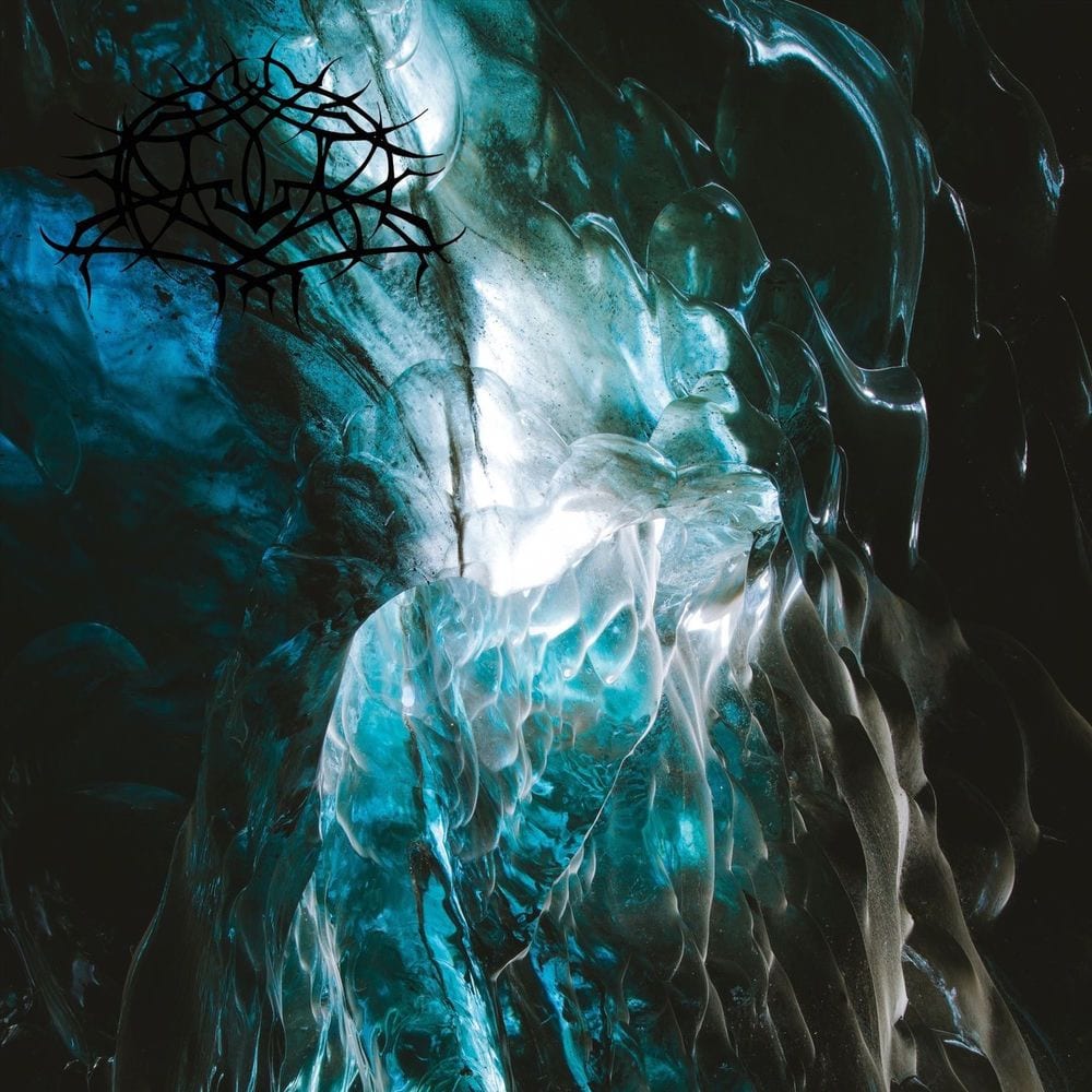 Crystalline Exhaustion cover