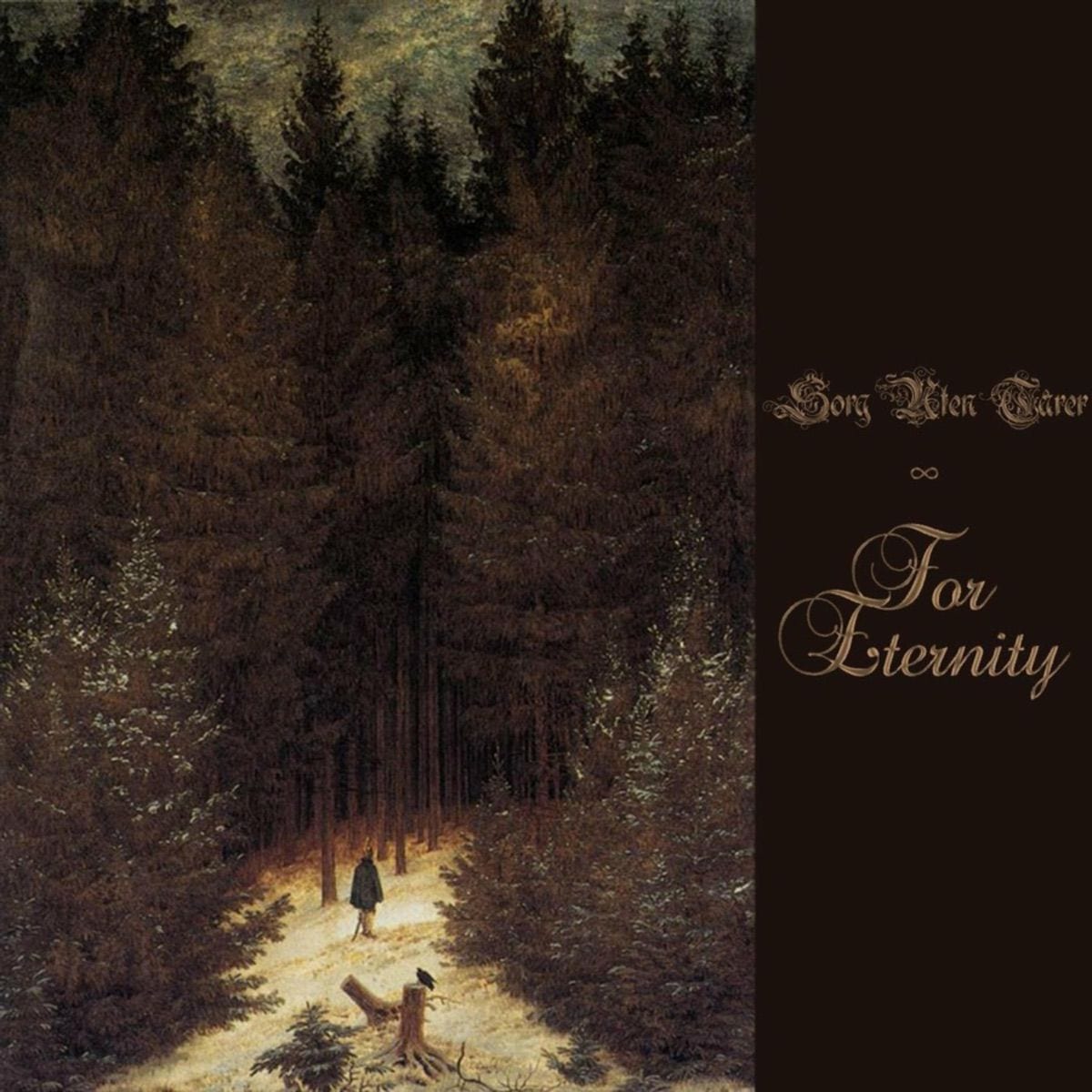 For Eternity cover