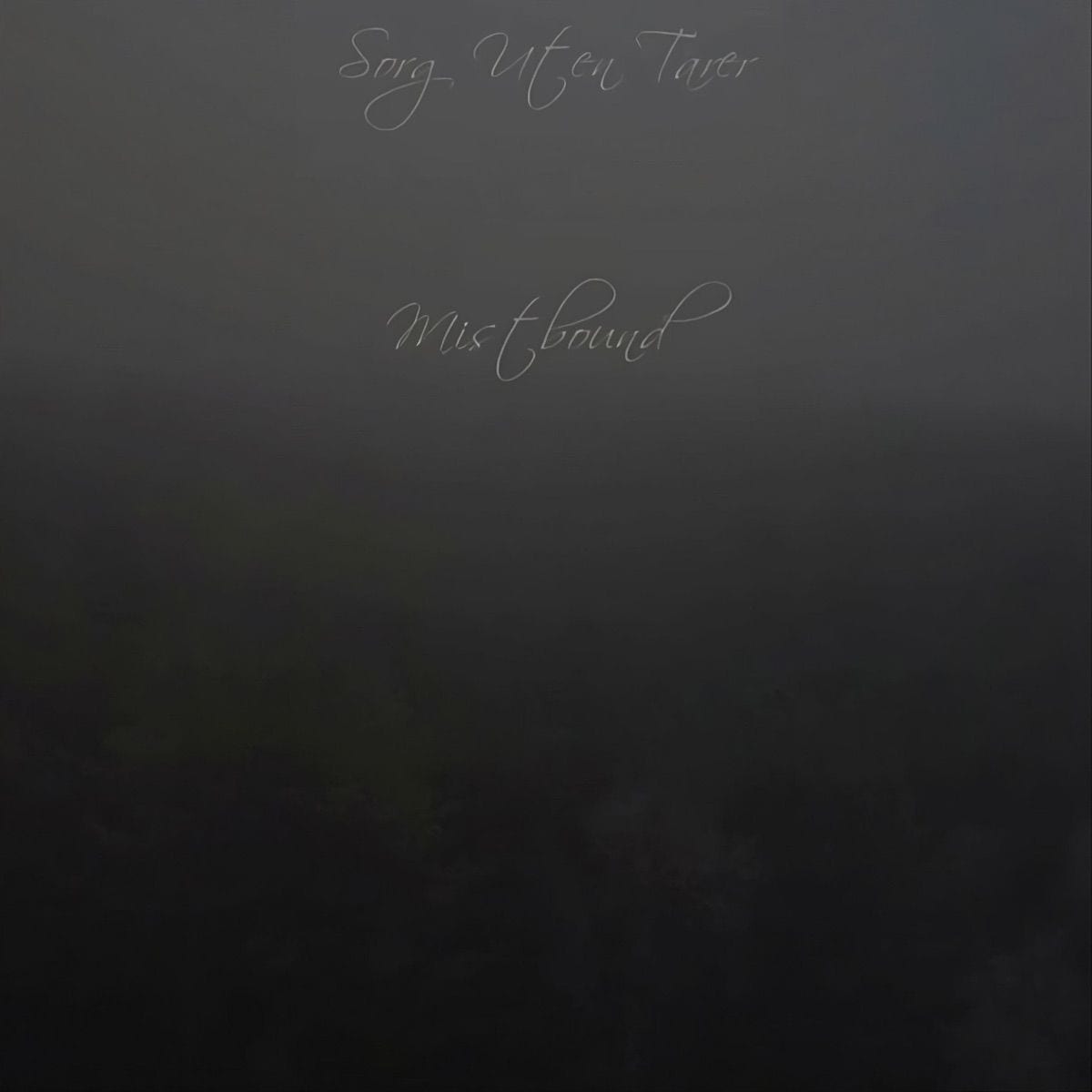 Mistbound cover