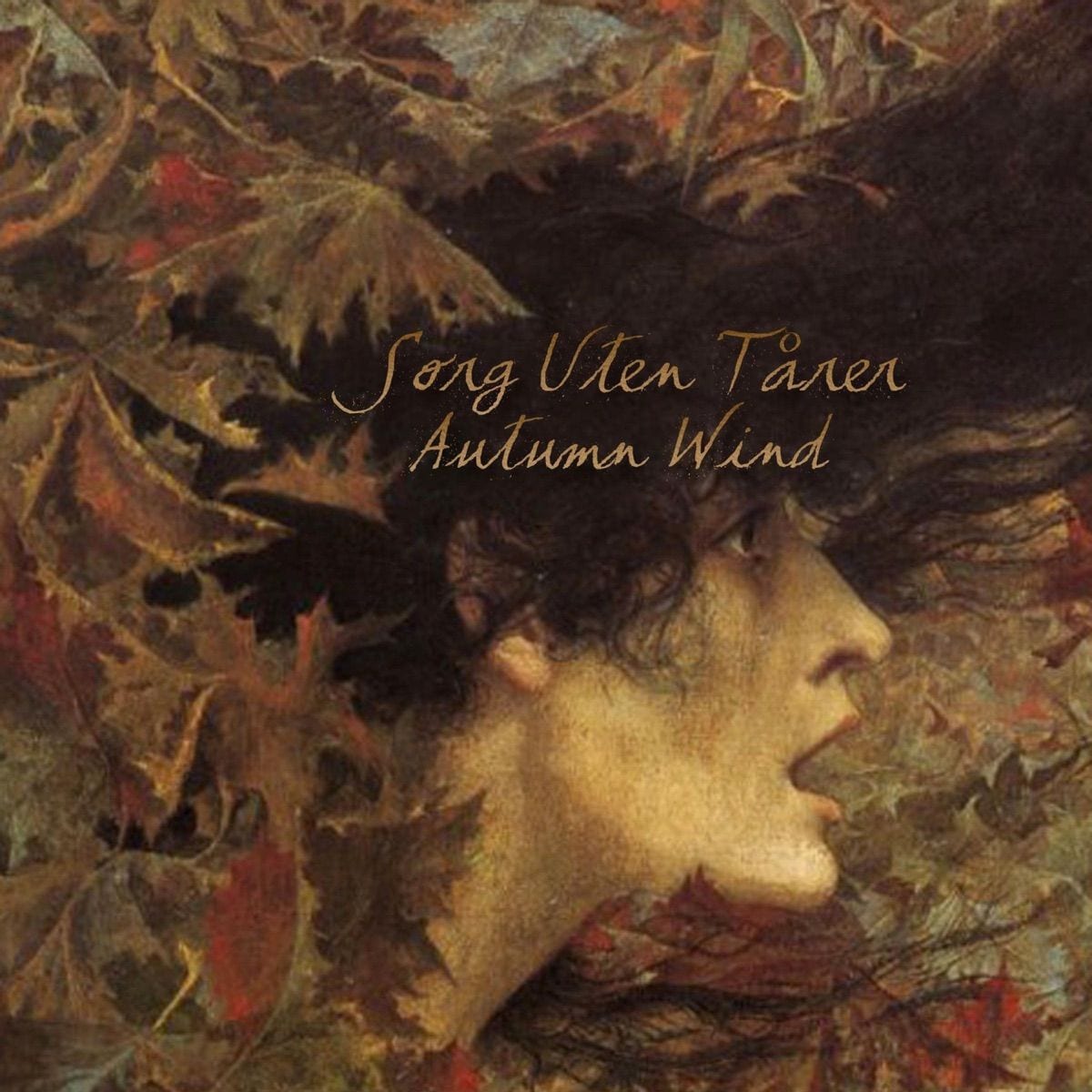 Autumn Wind cover