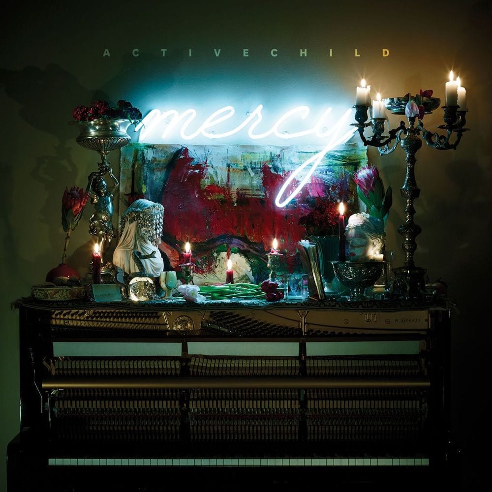 Mercy cover