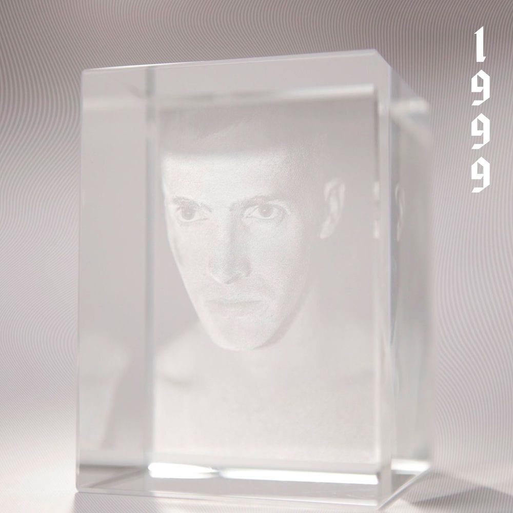 1999 cover