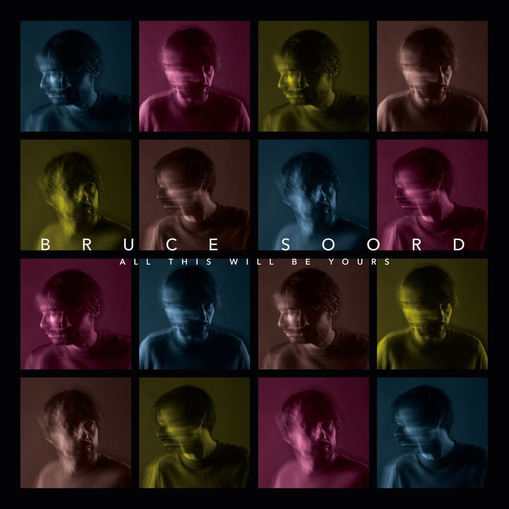 All This Will Be Yours cover