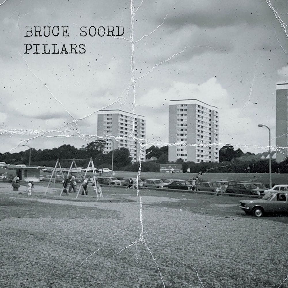 Pillars cover