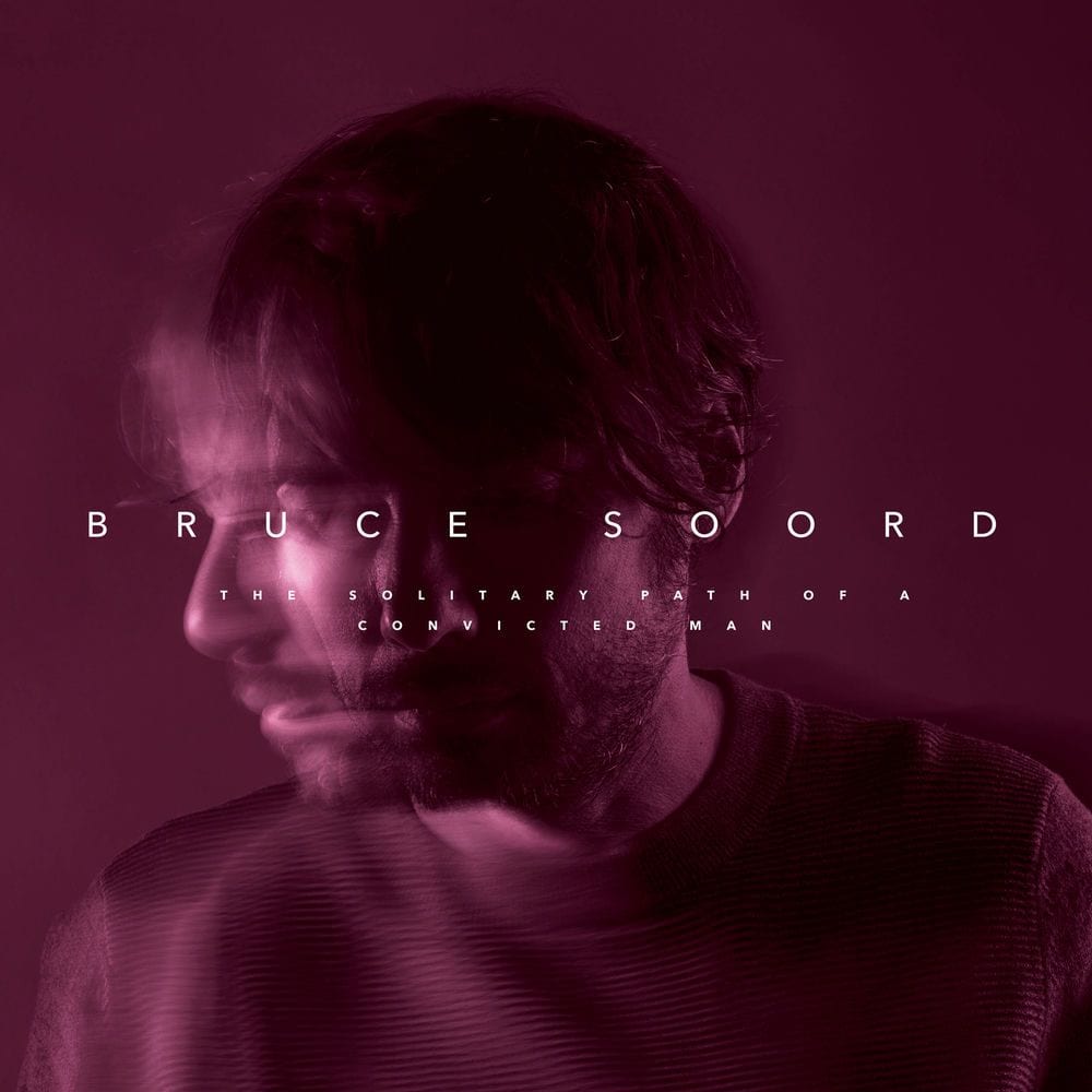 The Solitary Path of a Convicted Man cover