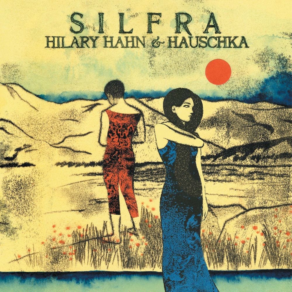 Silfra cover