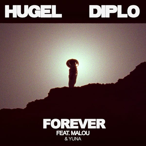 Forever (feat. Malou & Yuna) cover