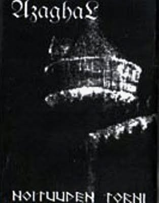 Noituuden Torni cover