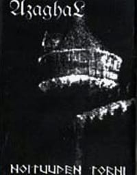 Noituuden Torni album cover