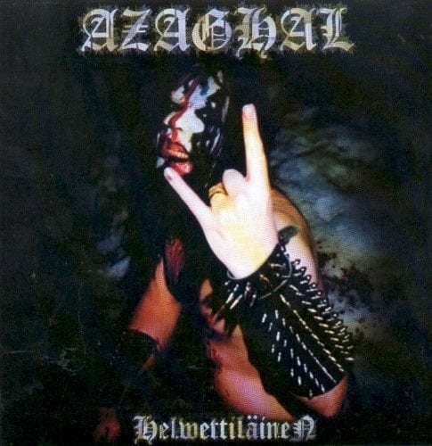 Helwettiläinen cover