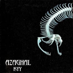 Kyy album cover