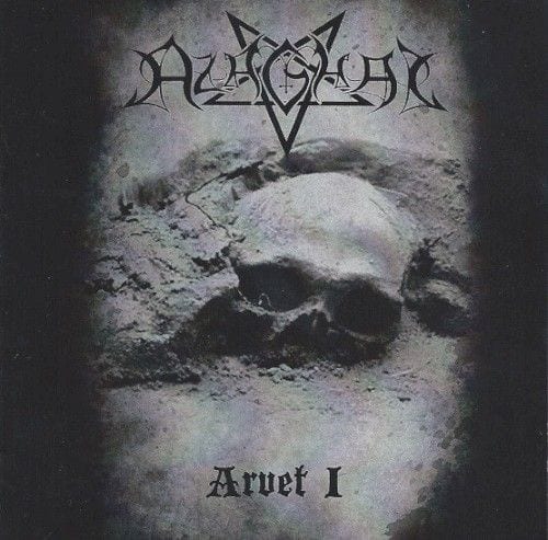 Arvet I cover