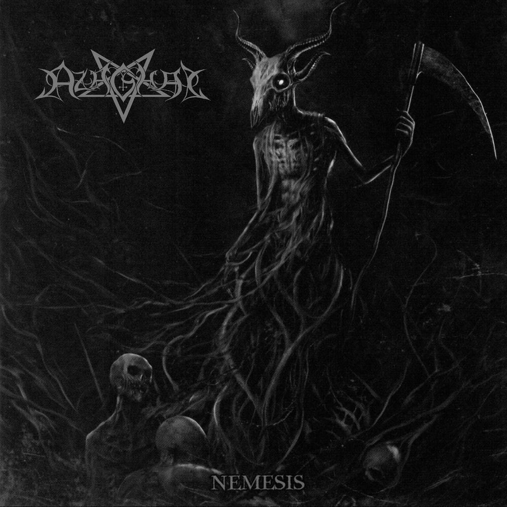 Nemesis cover