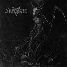 Nemesis album cover