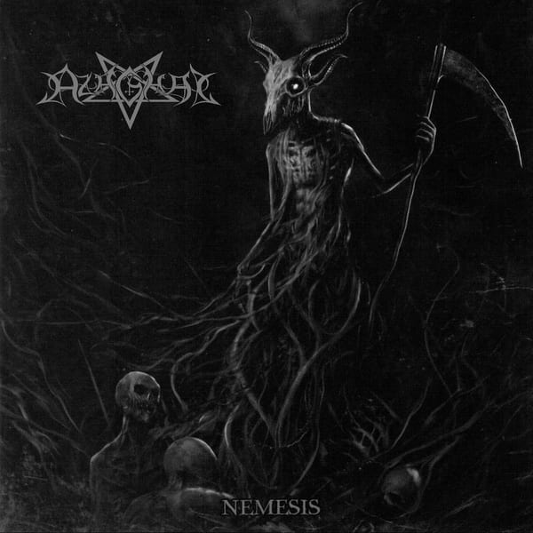 Nemesis album cover