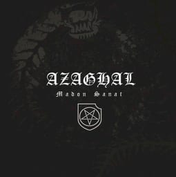 Madon sanat album cover