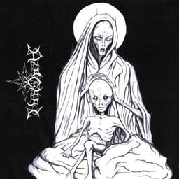 Omega album cover