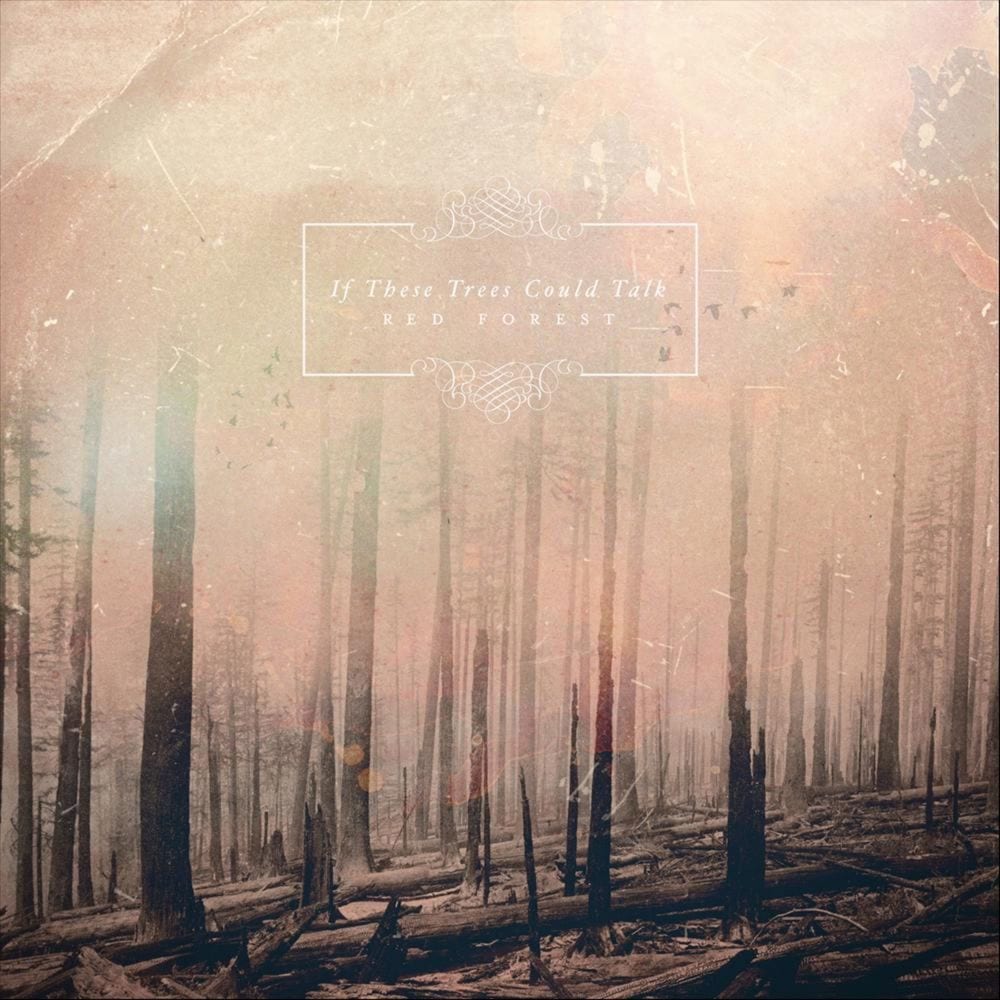 Red Forest cover