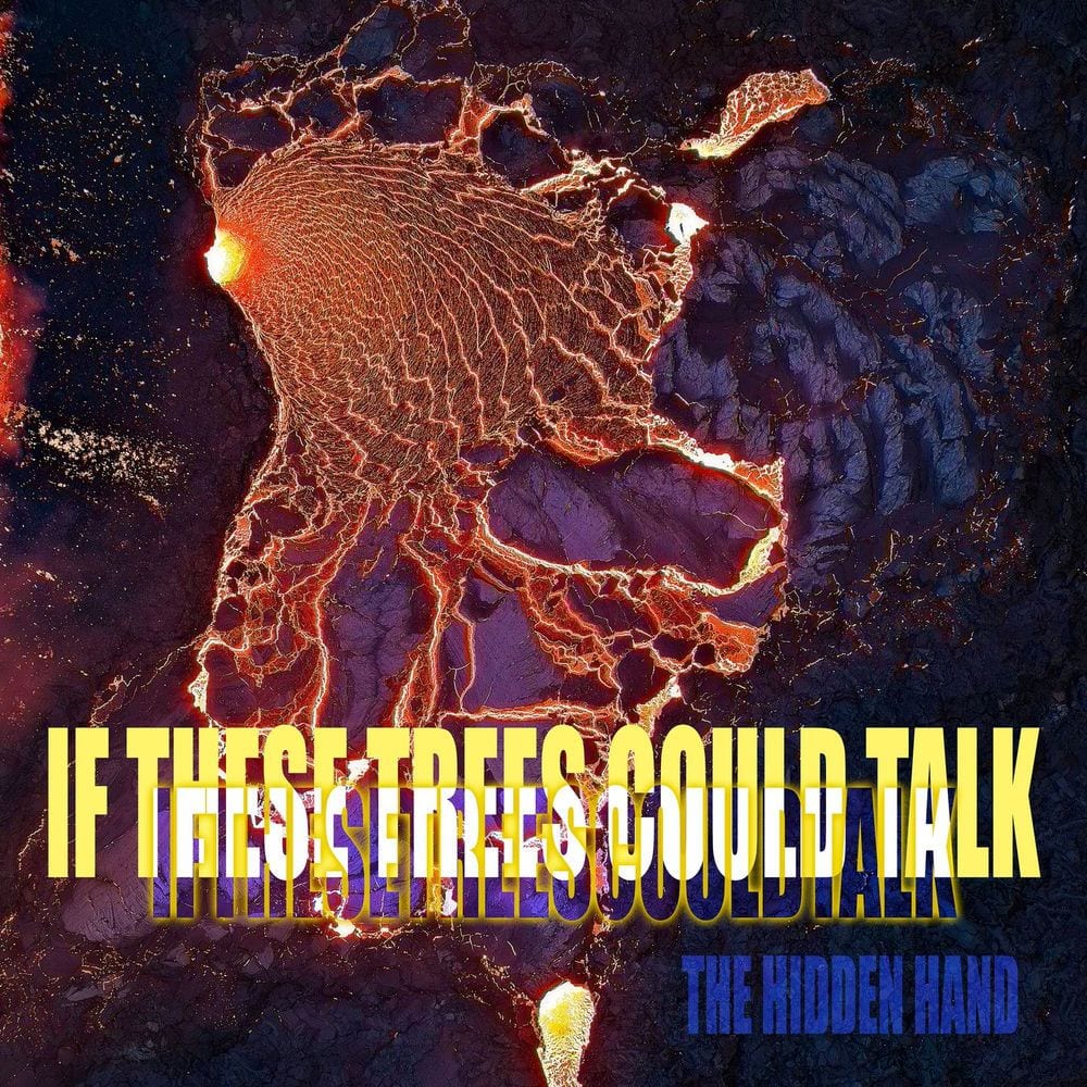 Blurry Creatures cover