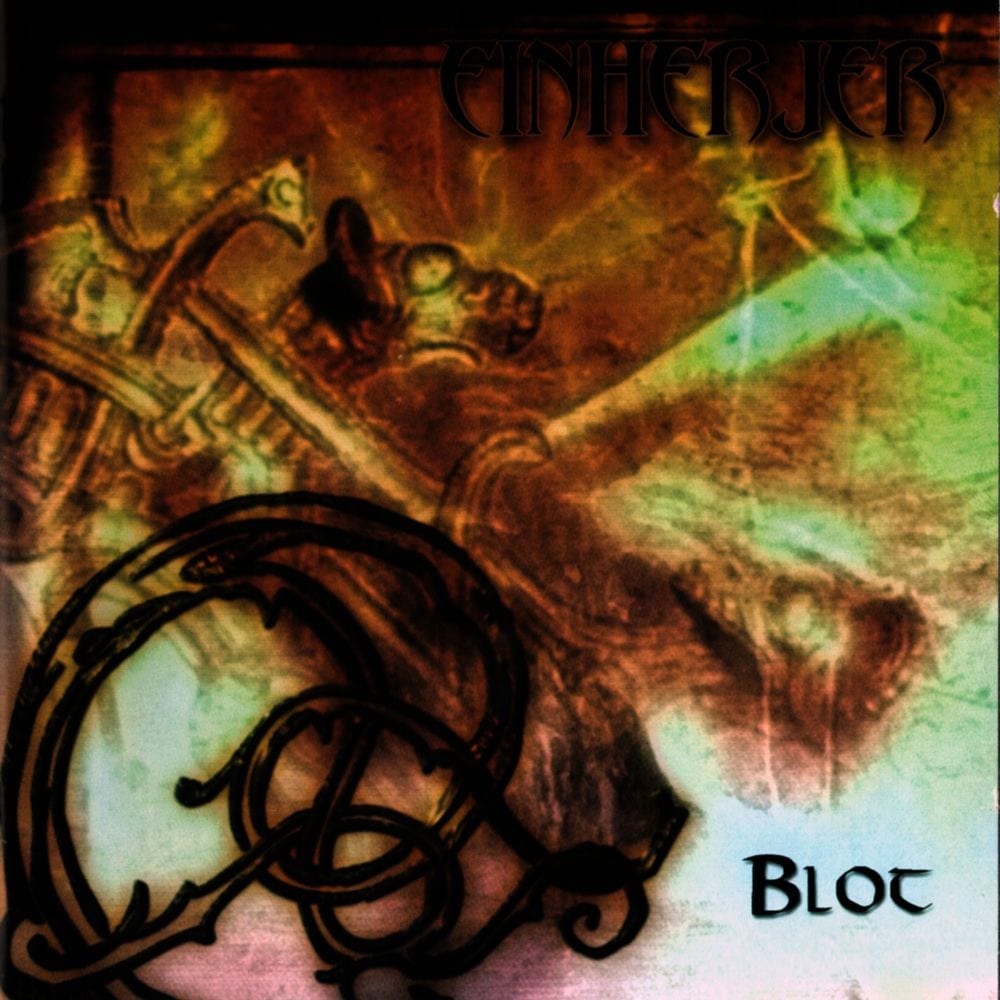 Blot cover