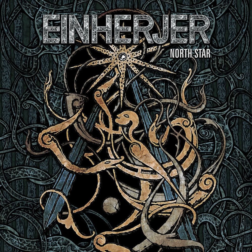 North Star cover