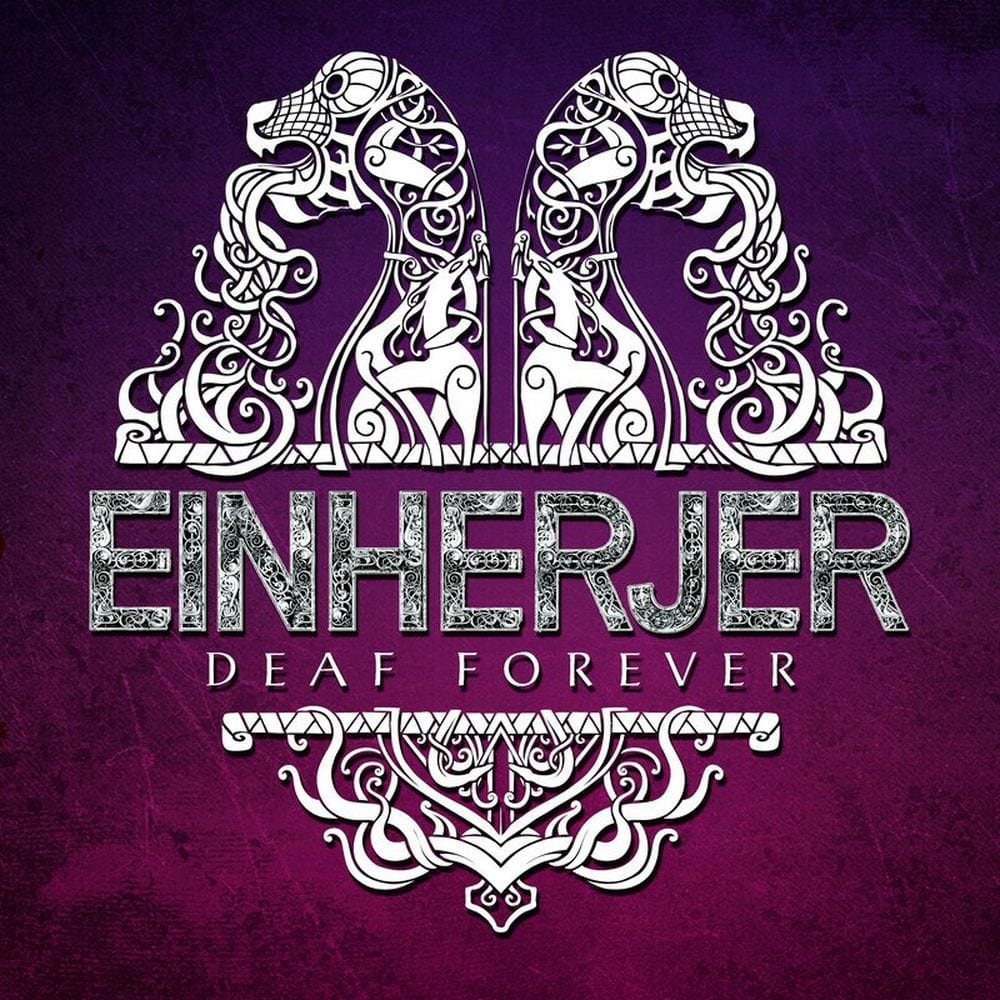 Deaf Forever cover