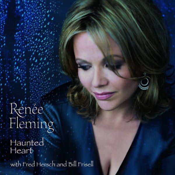 Haunted Heart cover