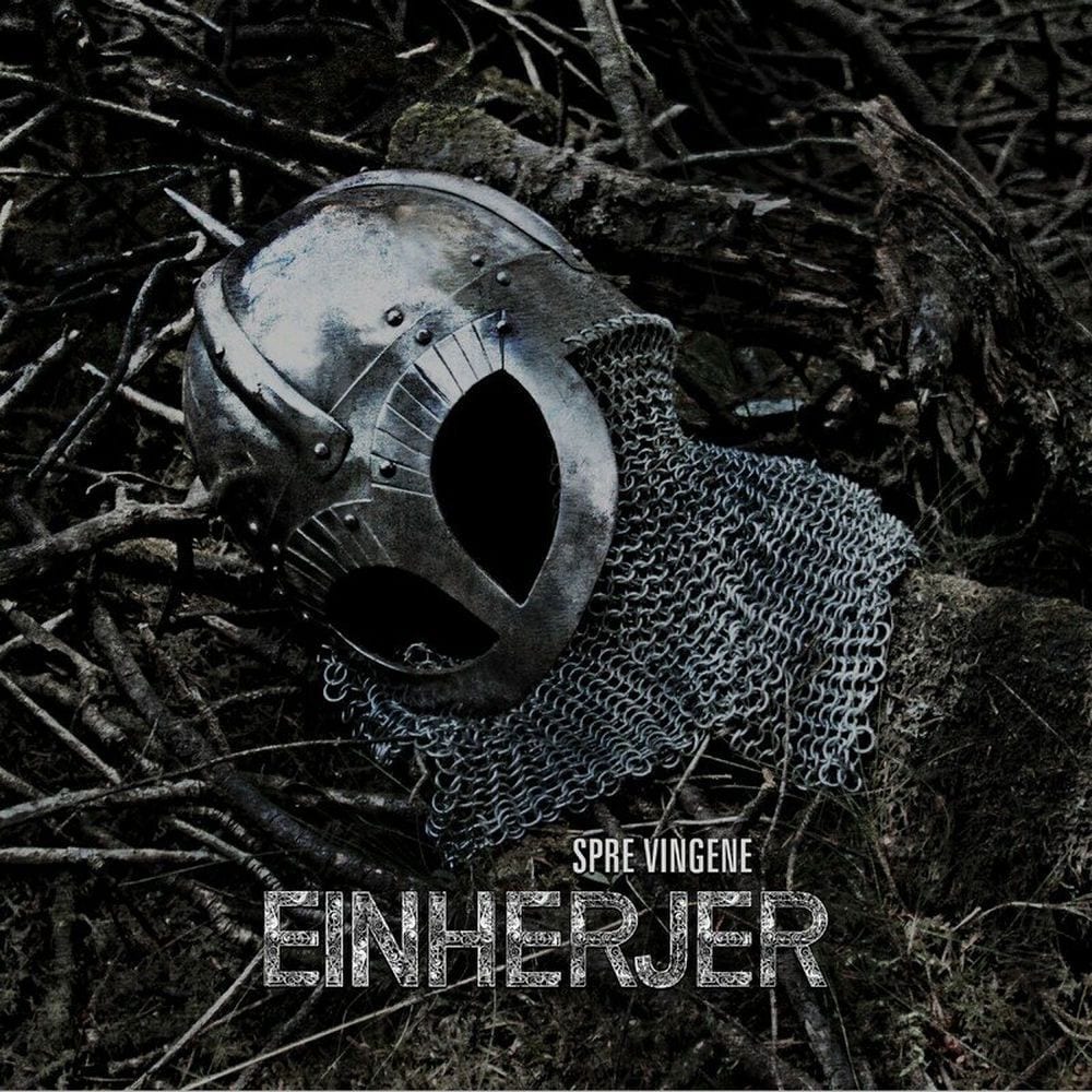Spre Vingene cover