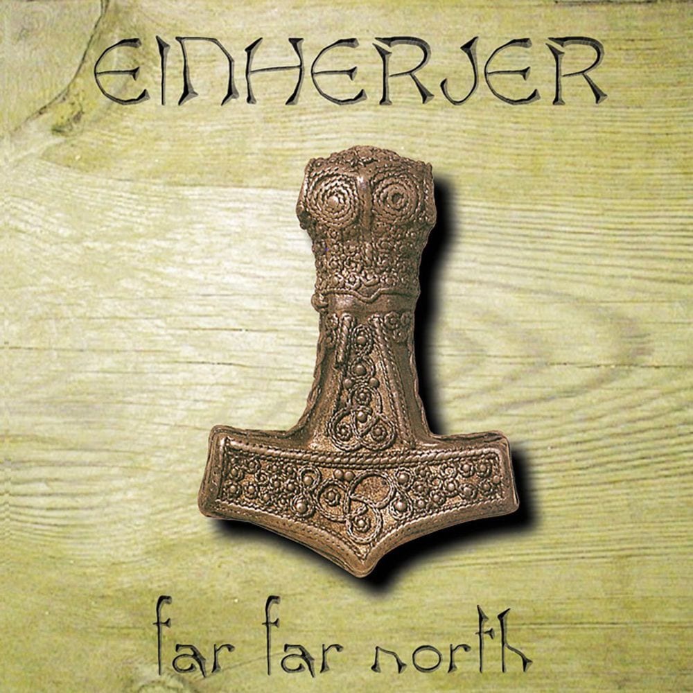 Far Far North - Single cover