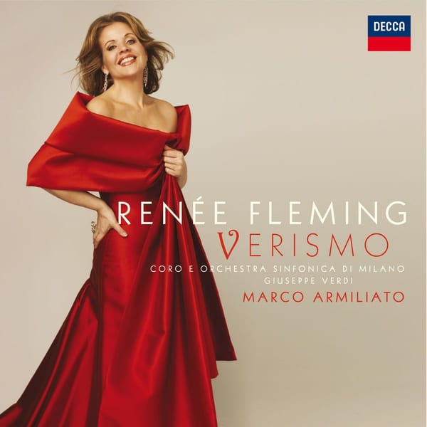 Verismo cover