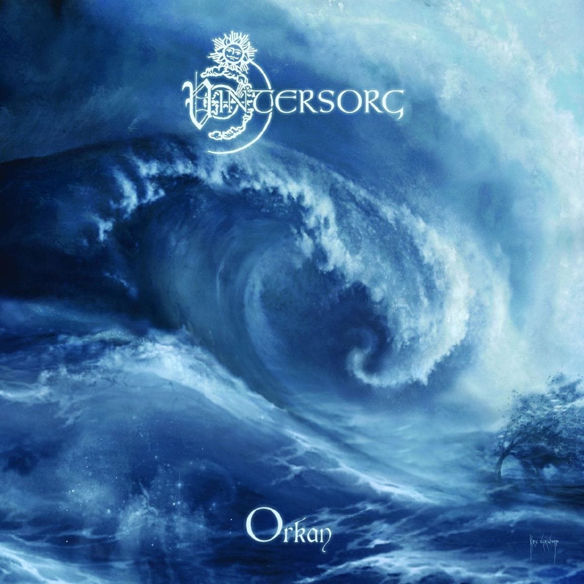 Orkan cover
