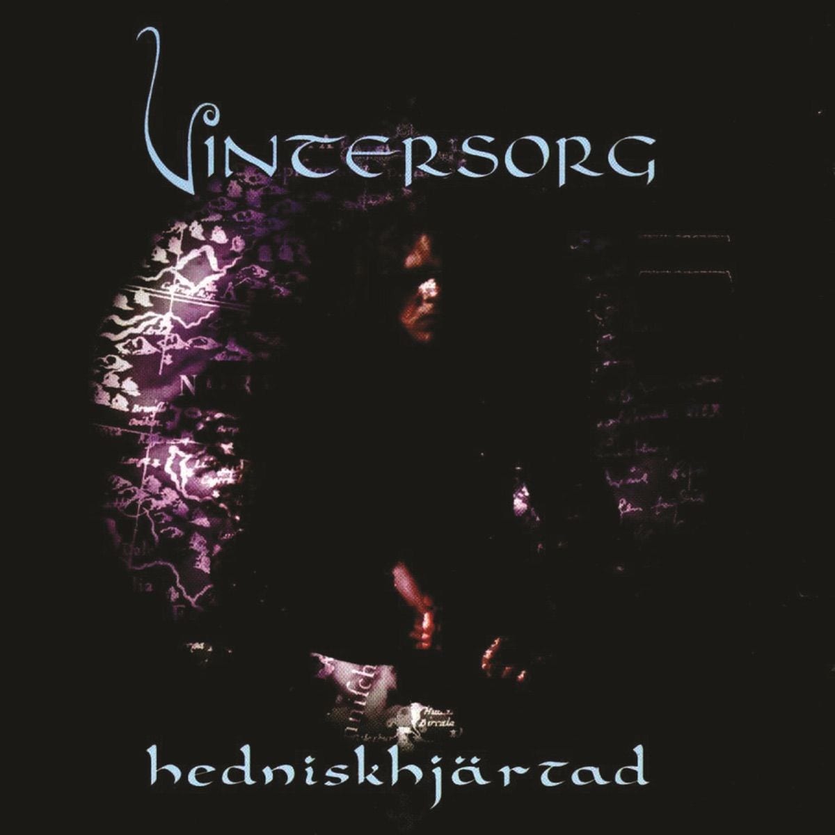 Hedniskhjartad cover
