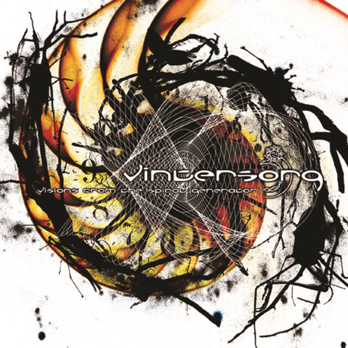Visions from the Spiral Generator cover