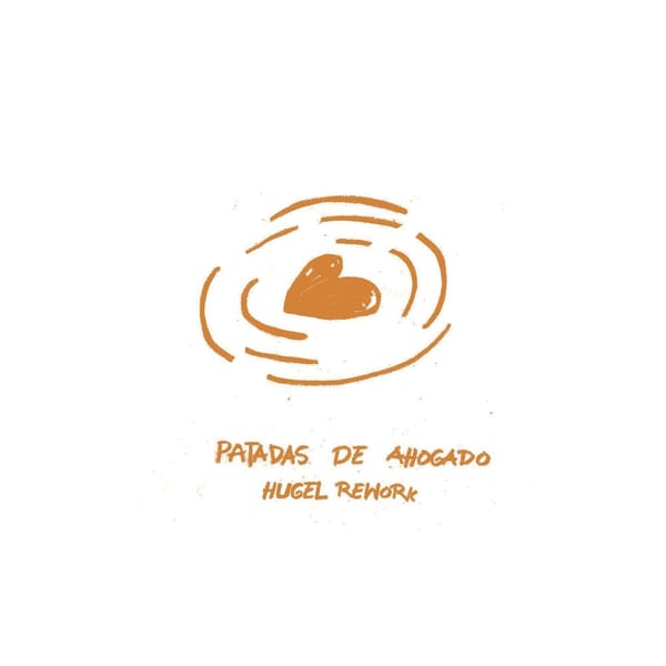 Patadas de Ahogado / LATÍN MAFIA, HUMBE cover