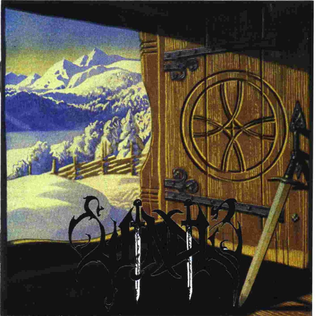 Arntor cover