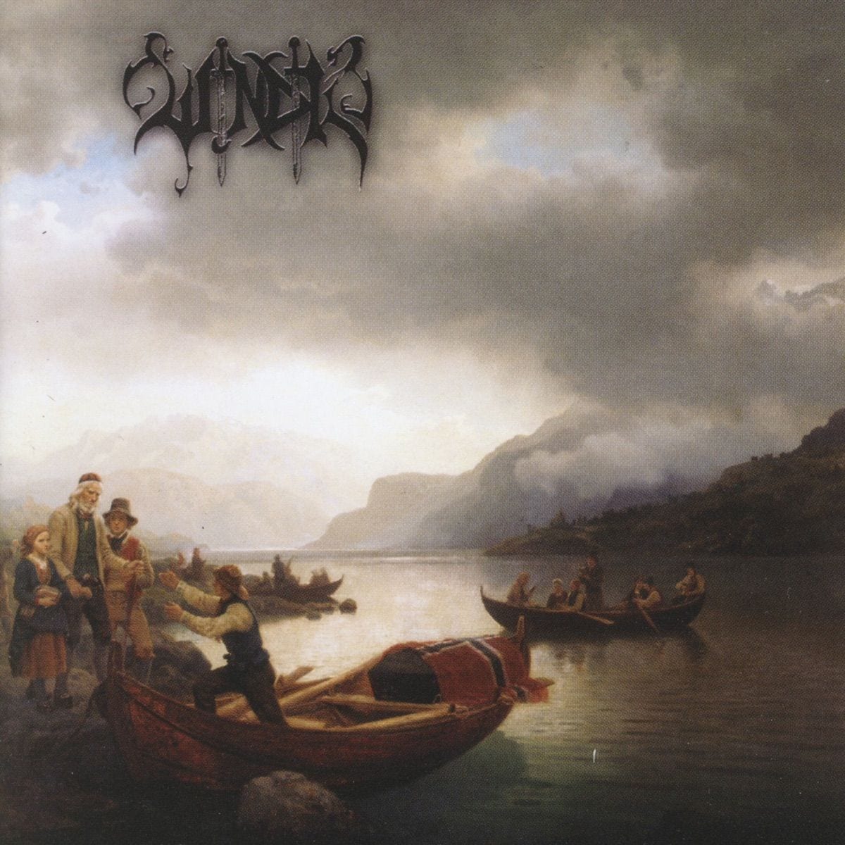 Likferd cover